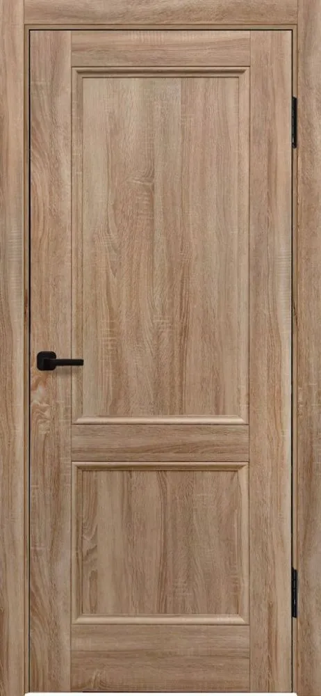 Фото Межкомнатная дверь ДП-323 (Sonoma Wood)